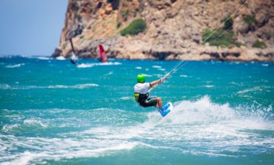 #TIPS – LE 3 MIGLIORI ESPERIENZE PER UNA GIORNATA RICCA DI EMOZIONI NEL MARE DI CRETA